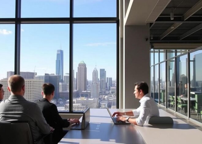 Why Dallas-Fort Worth’s Startup Scene Is Thriving Without the AI Obsession