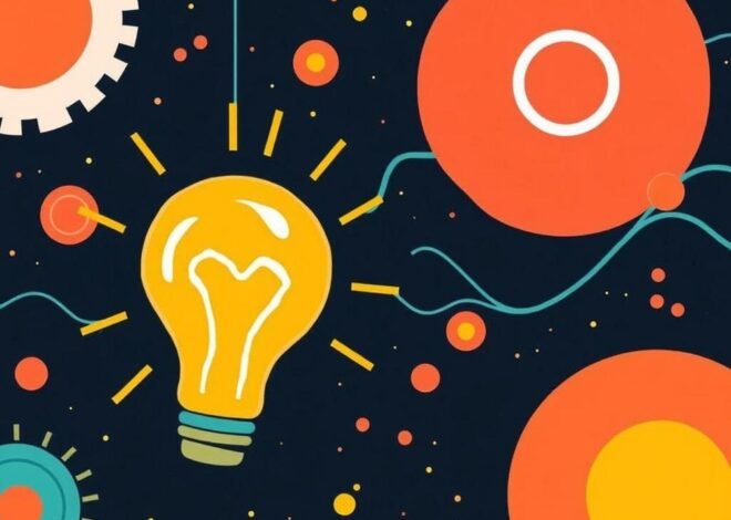 How AI Can Pull Us Out of Our Idea Rut and Spark Your Next Big Thing