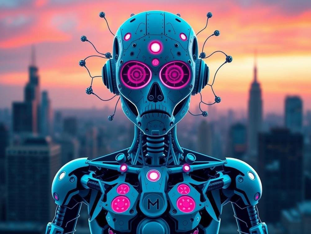 Unleashing the Chaos of Agentic AI: Top Trends and Wild Predictions for 2025