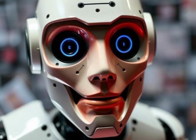 How AI is Turning Fake News into a Sneaky Masterclass – And Ways to Outsmart It