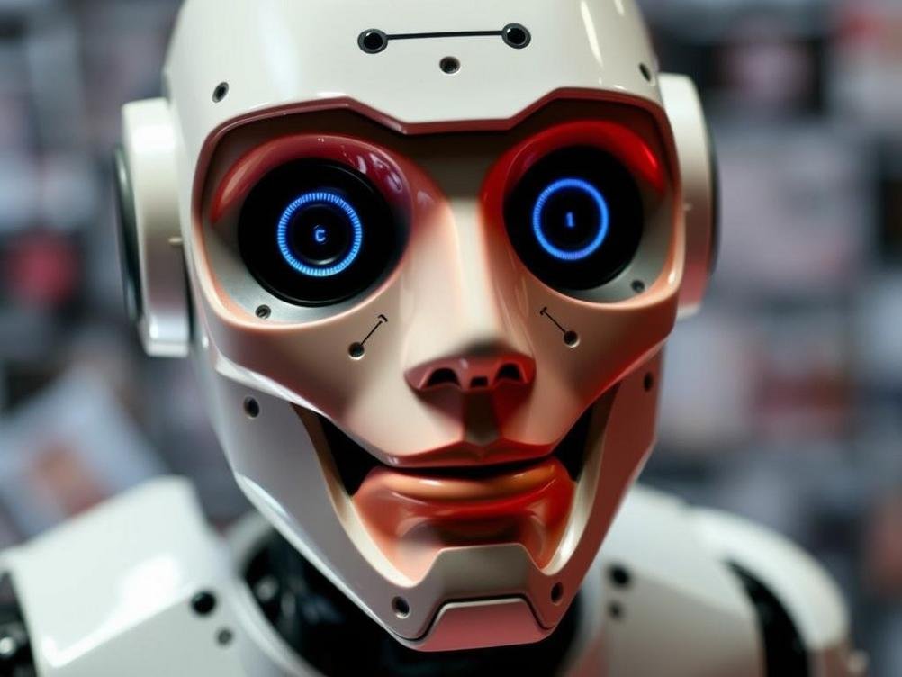 How AI is Turning Fake News into a Sneaky Masterclass – And Ways to Outsmart It