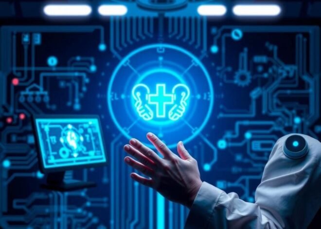 Why Experts Are Urging Caution on Trump’s AI Healthcare Bill – Don’t Rush into the Future!