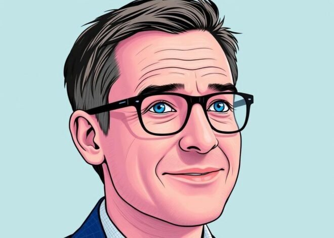 Why Technical.ly is Your Go-To for Surviving the AI Search Madness