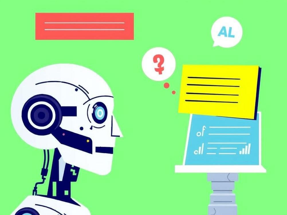 Why AI’s Fact-Failing Habits Are Hilariously Unreliable – And What You Can Do About It