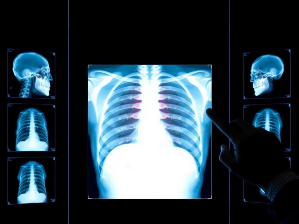 Is AI Really Ready to Read Your X-Rays? Insights from a Teesside Study