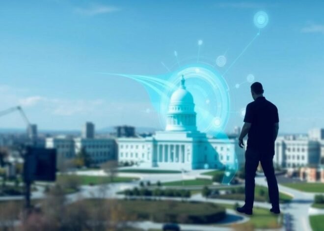 How Missouri’s AI Revolution is Shaking Up Government Operations – And Why You Should Care