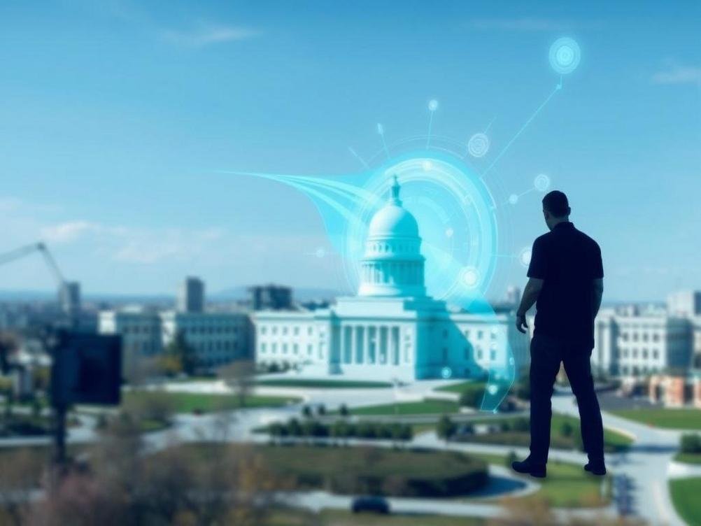 How Missouri’s AI Revolution is Shaking Up Government Operations – And Why You Should Care