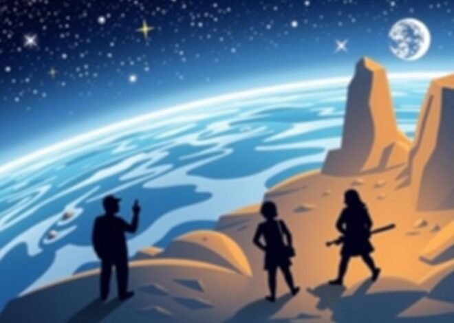 This Week’s DOW Highlights: AI Magic, Aussie Team-Ups, and Space Adventures Await