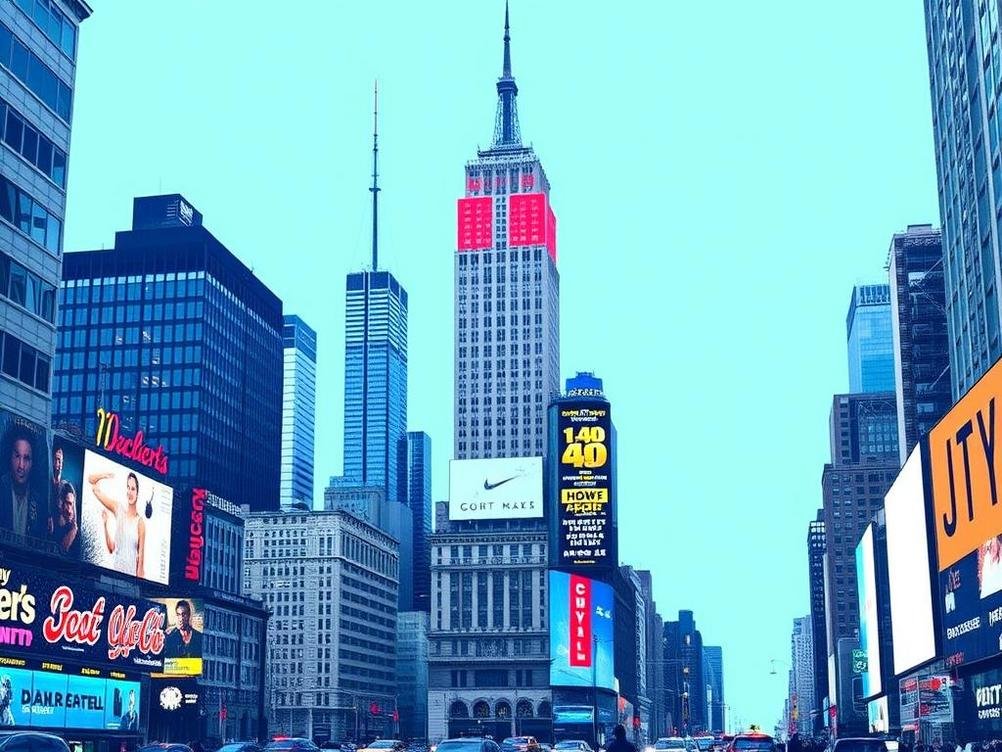 How New York’s Latest AI Rules Are Revolutionizing Advertising and Safeguarding Stars