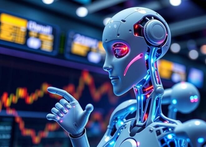 The Hottest AI Stocks to Watch in 2026: My Top 5 Game-Changing Picks
