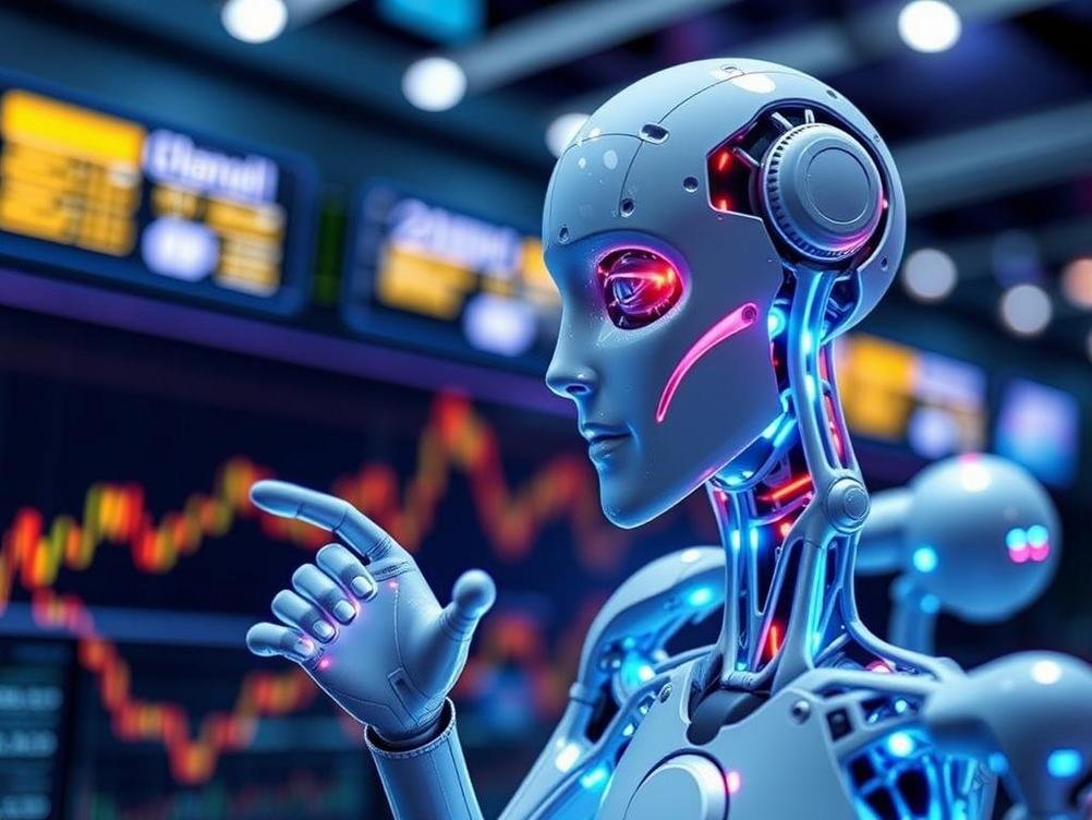 The Hottest AI Stocks to Watch in 2026: My Top 5 Game-Changing Picks
