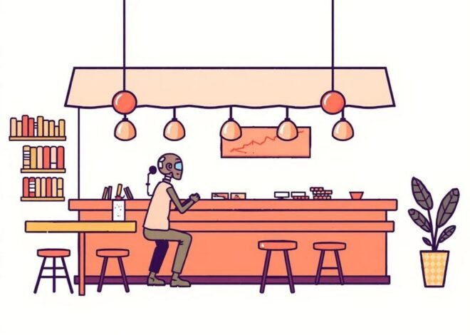 How Deliverect’s AI Agent Library is Shaking Up Restaurant Life – And Your Marketing Game
