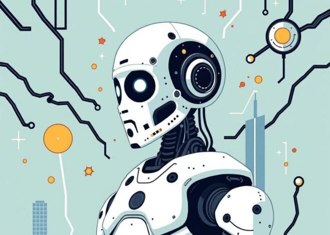 Why the Job Apocalypse is Total Nonsense: How AI is Inventing Cool New Jobs