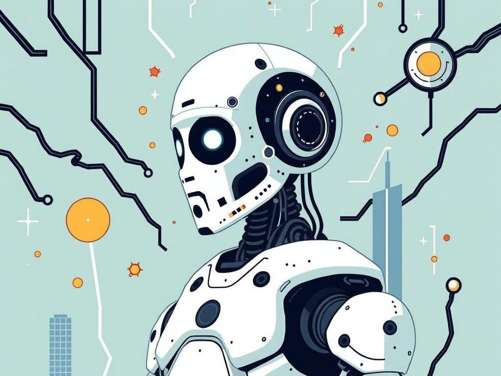 Why the Job Apocalypse is Total Nonsense: How AI is Inventing Cool New Jobs