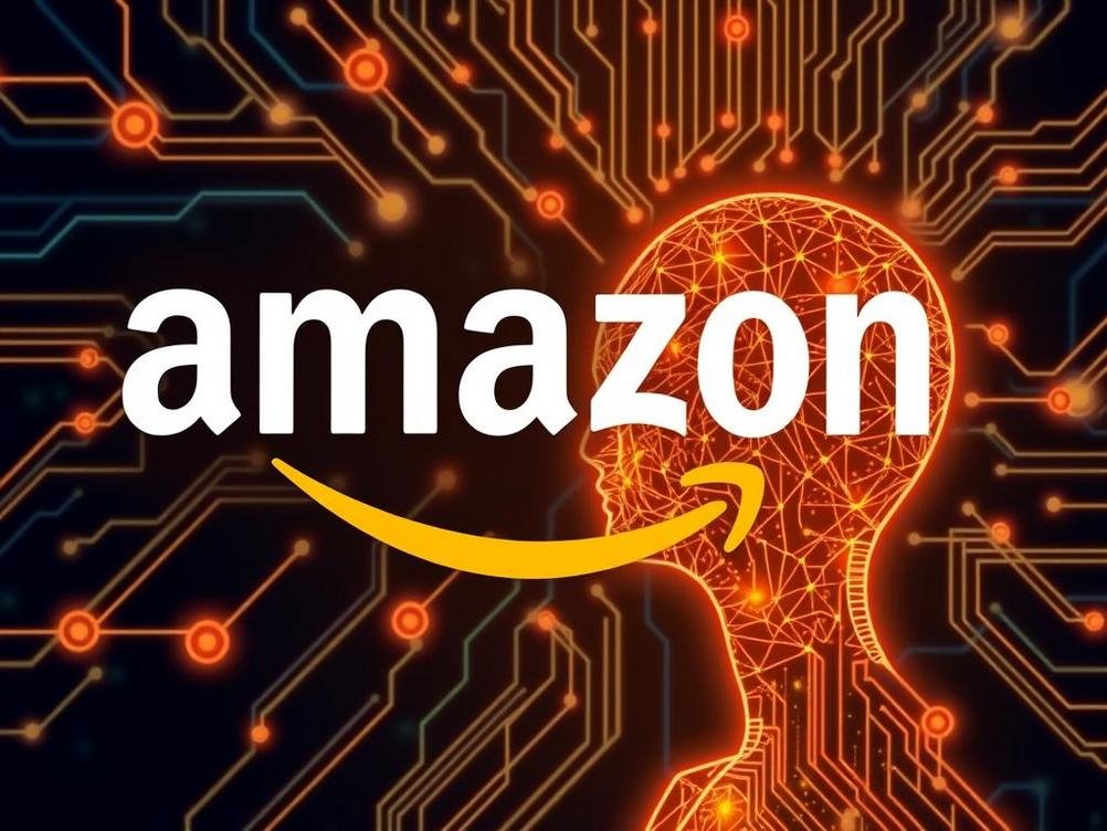 How AWS is Redefining Its Legacy Through AI Domination