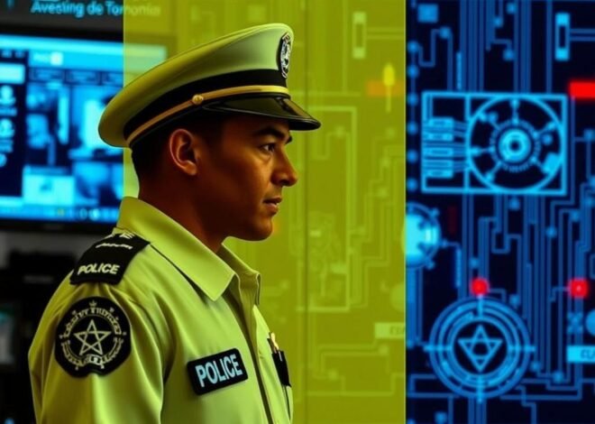 How AI is Solving Mysteries: What the Toronto Police Did in the Sherman Case and Why You Should Care