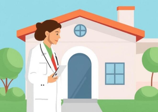 Why AI is Revolutionizing Paperwork in Hospice Care – And Why It’s About Time