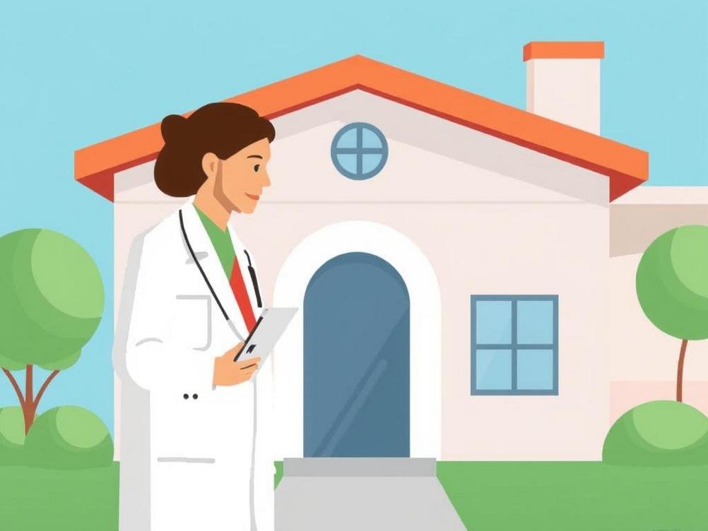 Why AI is Revolutionizing Paperwork in Hospice Care – And Why It’s About Time