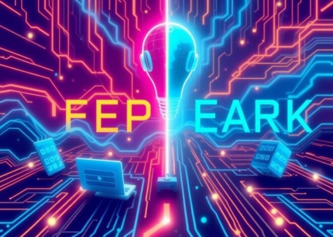 DeepSeek’s Bold AI Move: Challenging Google’s Gemini 3 with a Game-Changing Open Source Model