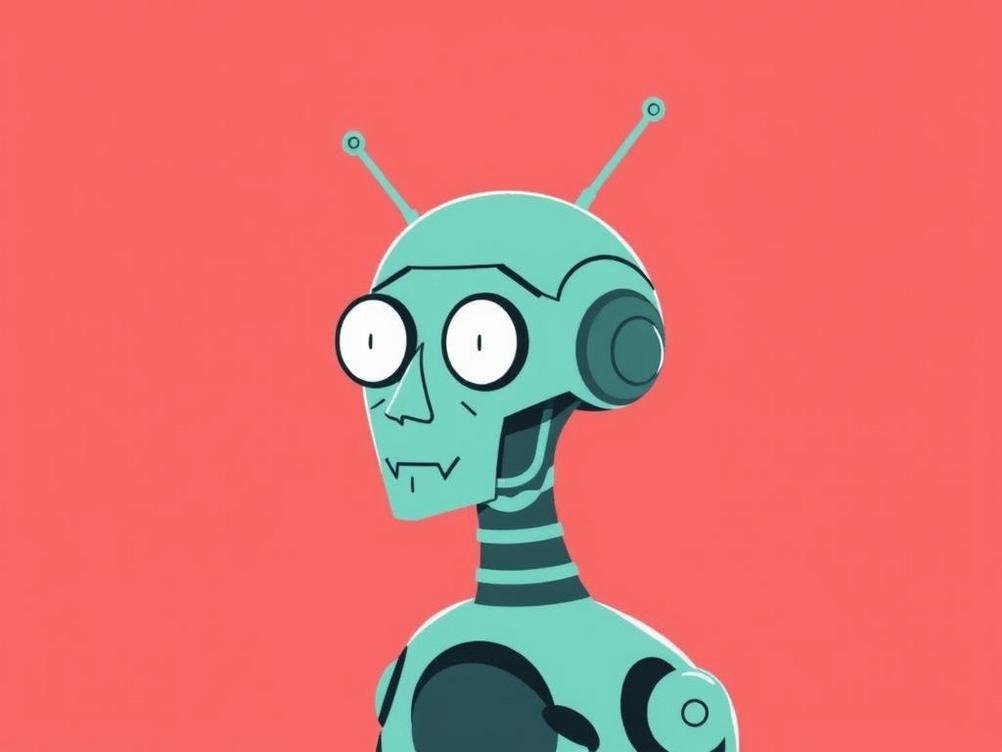 Why I’m Scratching My Head Over ‘You Must Use AI! Don’t Use AI!’ – A Hilarious AI Conundrum