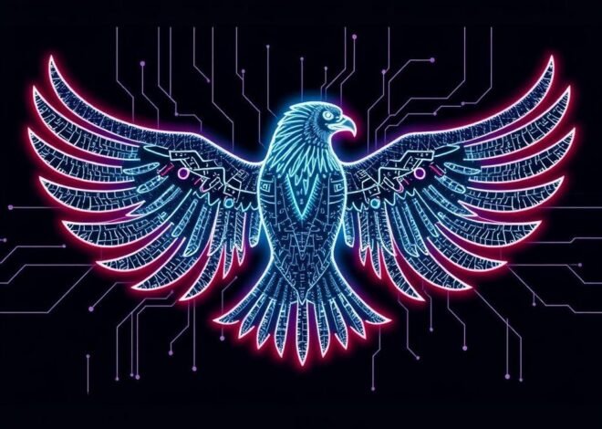 How CrowdStrike’s Falcon AI is Battling the Sneaky New Threats in Our Digital World