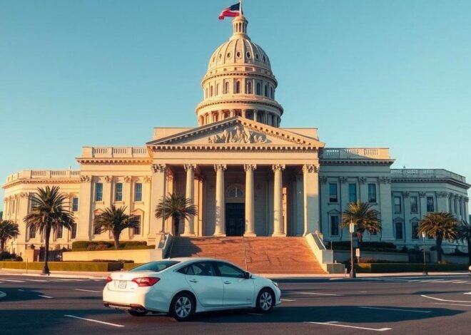 Why California Lawmakers Are Doubling Down on AI Rules – And What It Means for Us