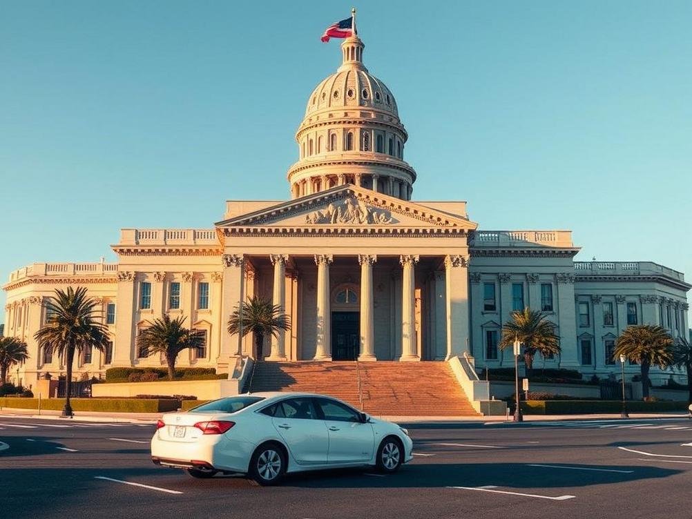 Why California Lawmakers Are Doubling Down on AI Rules – And What It Means for Us