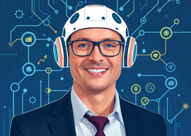 How AI is Shaking Up B2B Marketing: Reclaiming Your Buyer Connections