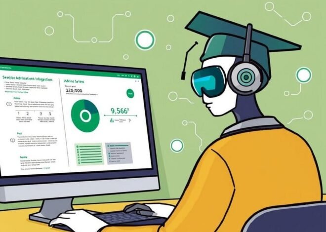 How USF is Revolutionizing College Admissions with AI – A Local Hero in the EdTech World