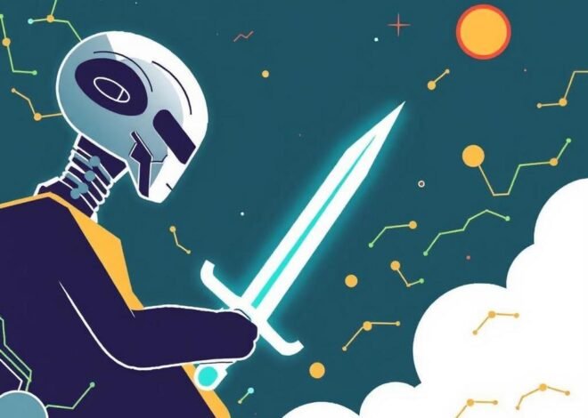 Is the AI Boom a Double-Edged Sword? Vanguard’s Take on Economy Gains and Stock Pains