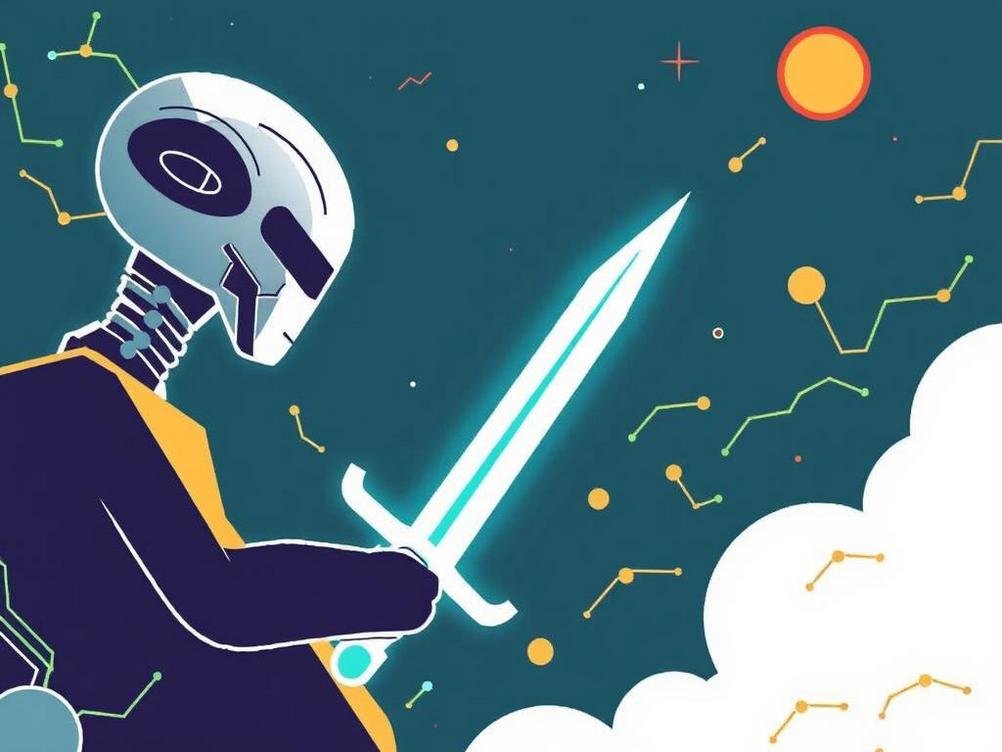 Is the AI Boom a Double-Edged Sword? Vanguard’s Take on Economy Gains and Stock Pains