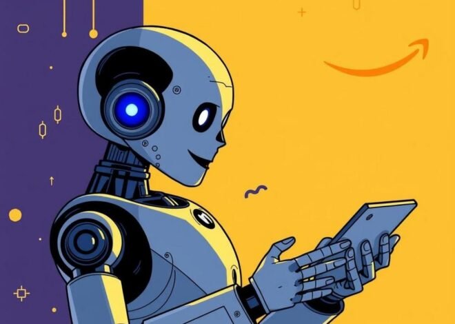 How AI Shopping Bots Are Shaking Up Amazon’s E-Commerce Empire
