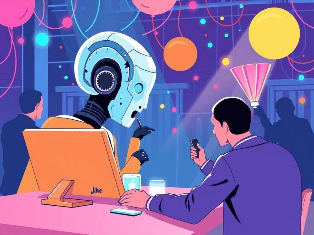 How Big Tech is Dodging AI Risks and Keeping the Party Going