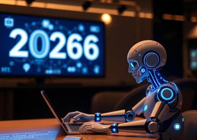 Is 2026 the Year We Ditch AI for Real Marketing Magic?