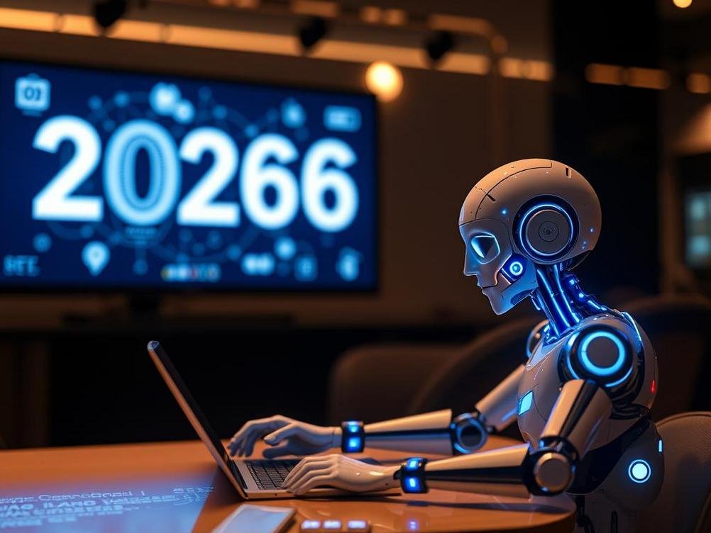 Is 2026 the Year We Ditch AI for Real Marketing Magic?