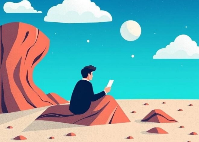 Mozilla’s Big Shake-Up: How the New CEO is Tackling the AI Wave