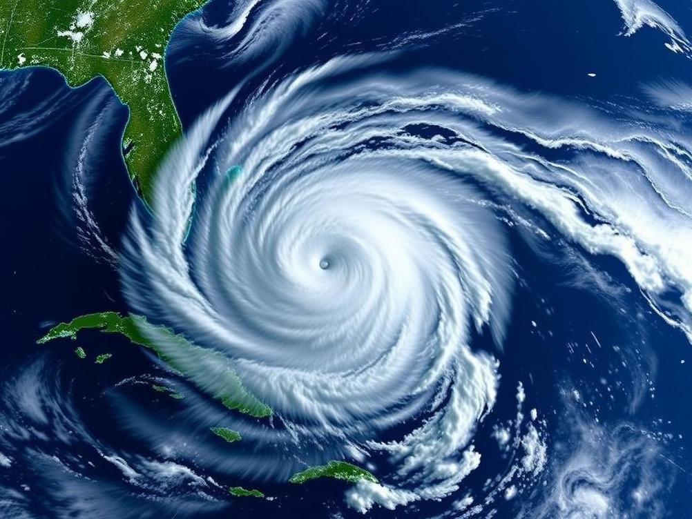 How AI is Revolutionizing Hurricane Forecasting in 2025 – And Why It’s a Game-Changer