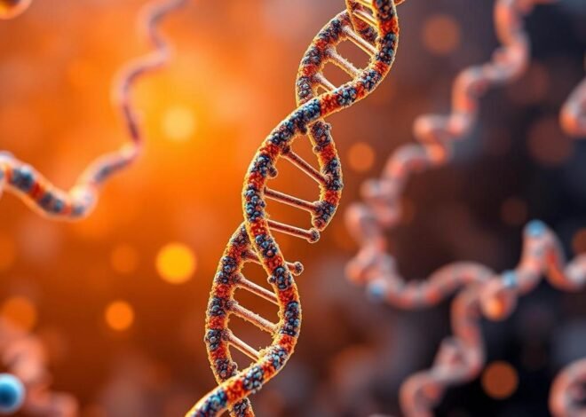 How a Groundbreaking AI is Decoding Genetic Mysteries and Fighting Diseases