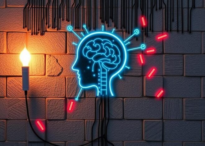 Smashing the Memory Wall: How Brainy AI Algorithms Could Slash Energy Bills for Good