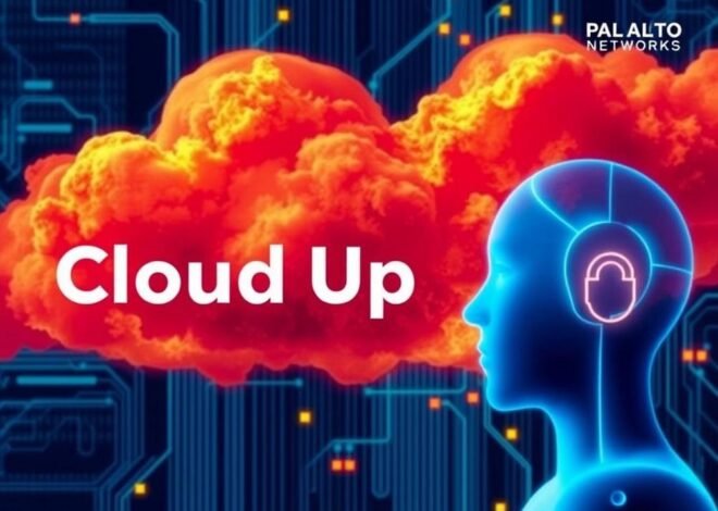 How AI is Blowing Up Cloud Security Risks: What Palo Alto Networks Just Uncovered