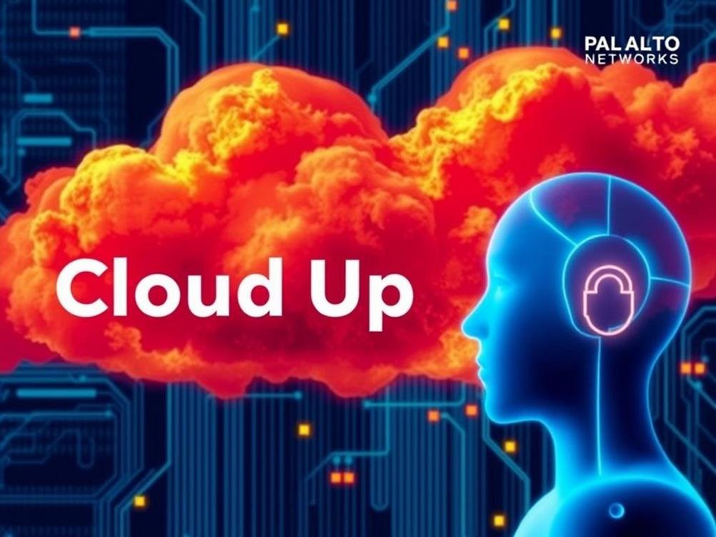 How AI is Blowing Up Cloud Security Risks: What Palo Alto Networks Just Uncovered