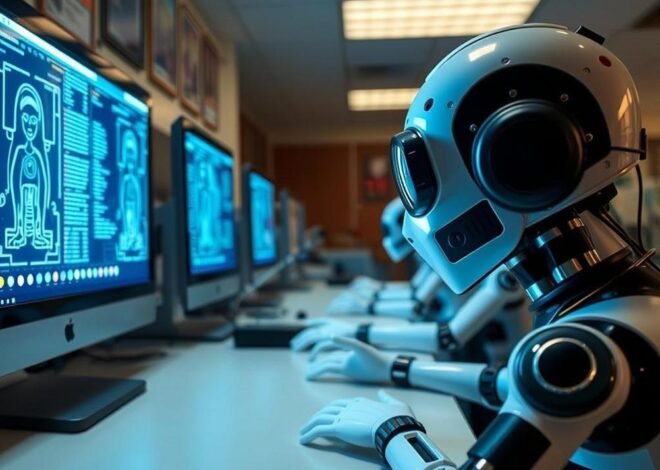 When AI Detectors Play Accuser: The Hilarious and Scary Side of School Tech Gone Wrong