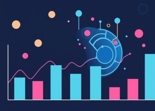 Unveiling the Top 6 AI Funding Trends for 2025: What the Charts Are Screaming About