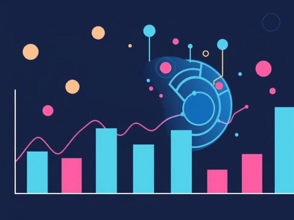 Unveiling the Top 6 AI Funding Trends for 2025: What the Charts Are Screaming About