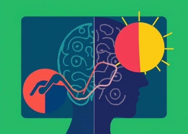 Why Psychologists Are Both Obsessed With and Freaked Out by AI Tools – What a Recent Poll Reveals