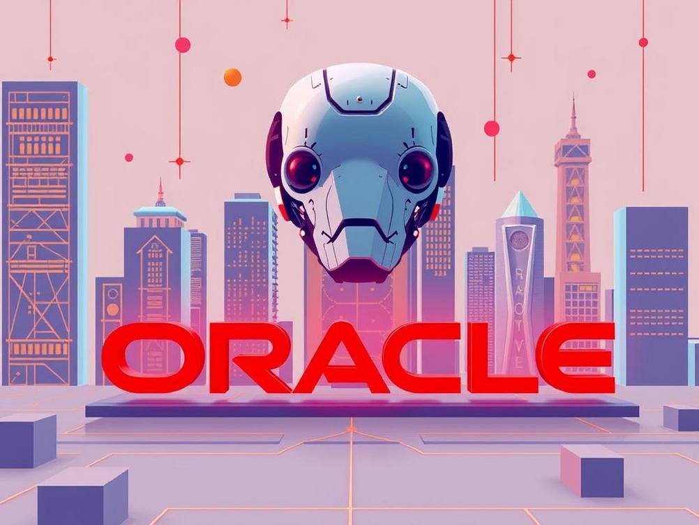 How Oracle is Fueling the $500 Billion AI Rent Boom – What It Means for Tech