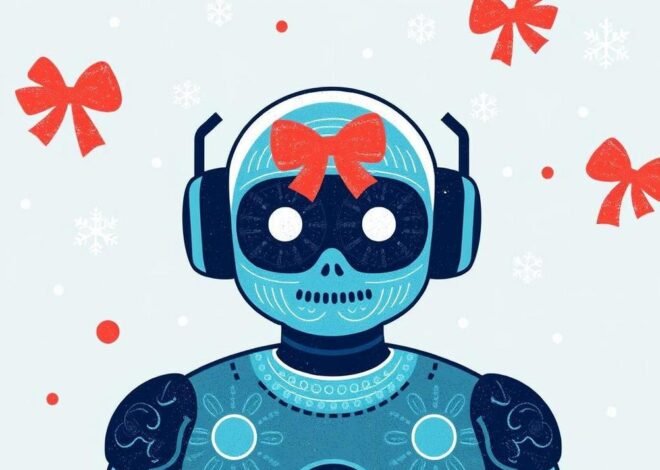 How AI Can Be Your Secret Weapon for Stress-Free Holiday Gifts