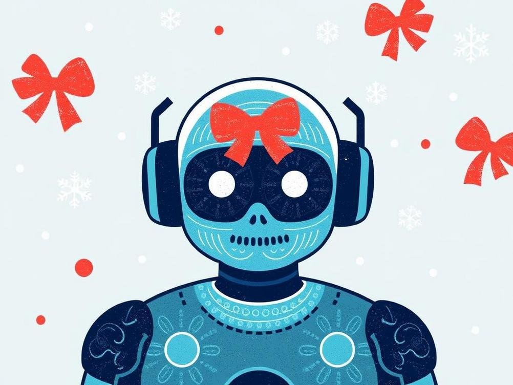 How AI Can Be Your Secret Weapon for Stress-Free Holiday Gifts