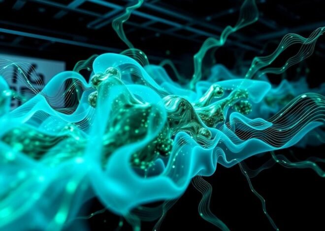 Nebius Drops AI Cloud 3.1 with Nvidia’s Blackwell Ultra – A Game-Changer for AI Enthusiasts