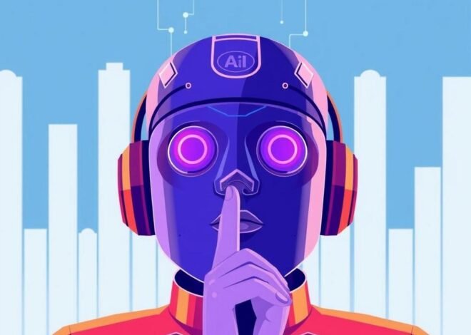 Is AI’s Big Revolution Just a Bunch of Hype? Why Businesses Are Still Twiddling Their Thumbs in 2025